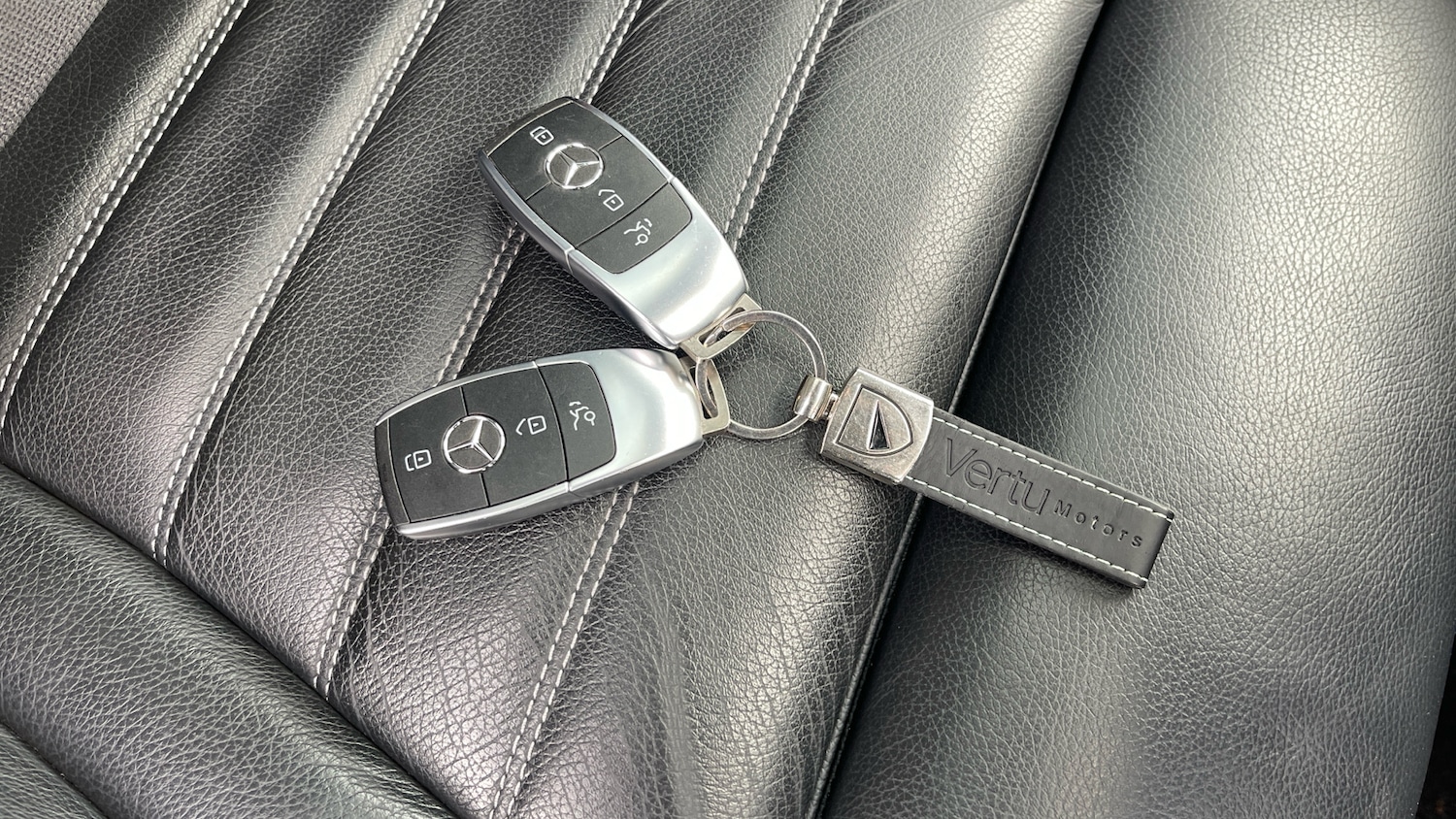 Used Mercedes-Benz GLC 2023 for sale - 76649531: Photo 20