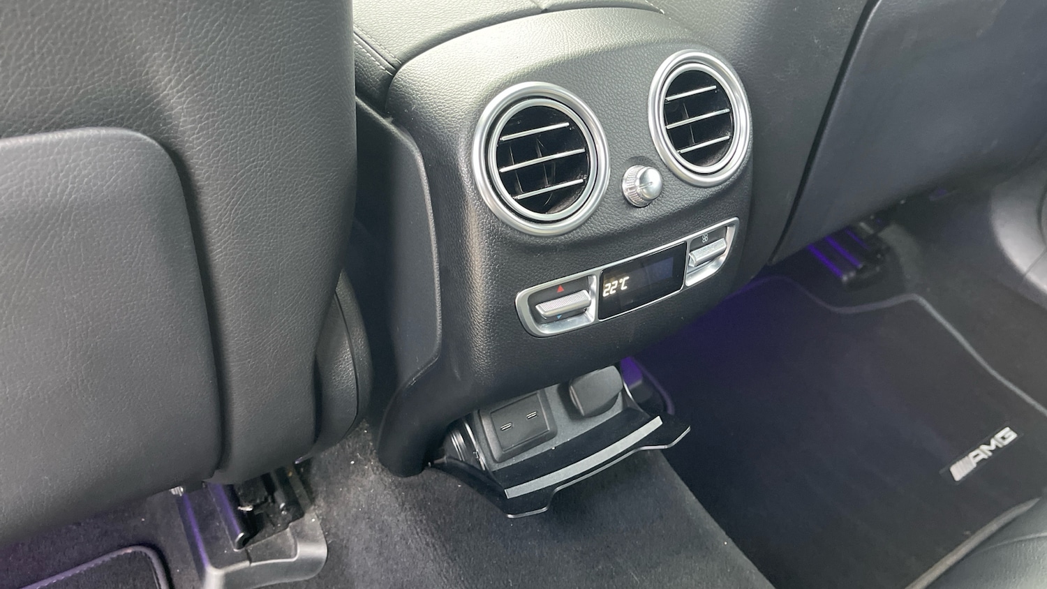 Used Mercedes-Benz GLC 2023 for sale - 76649531: Photo 30