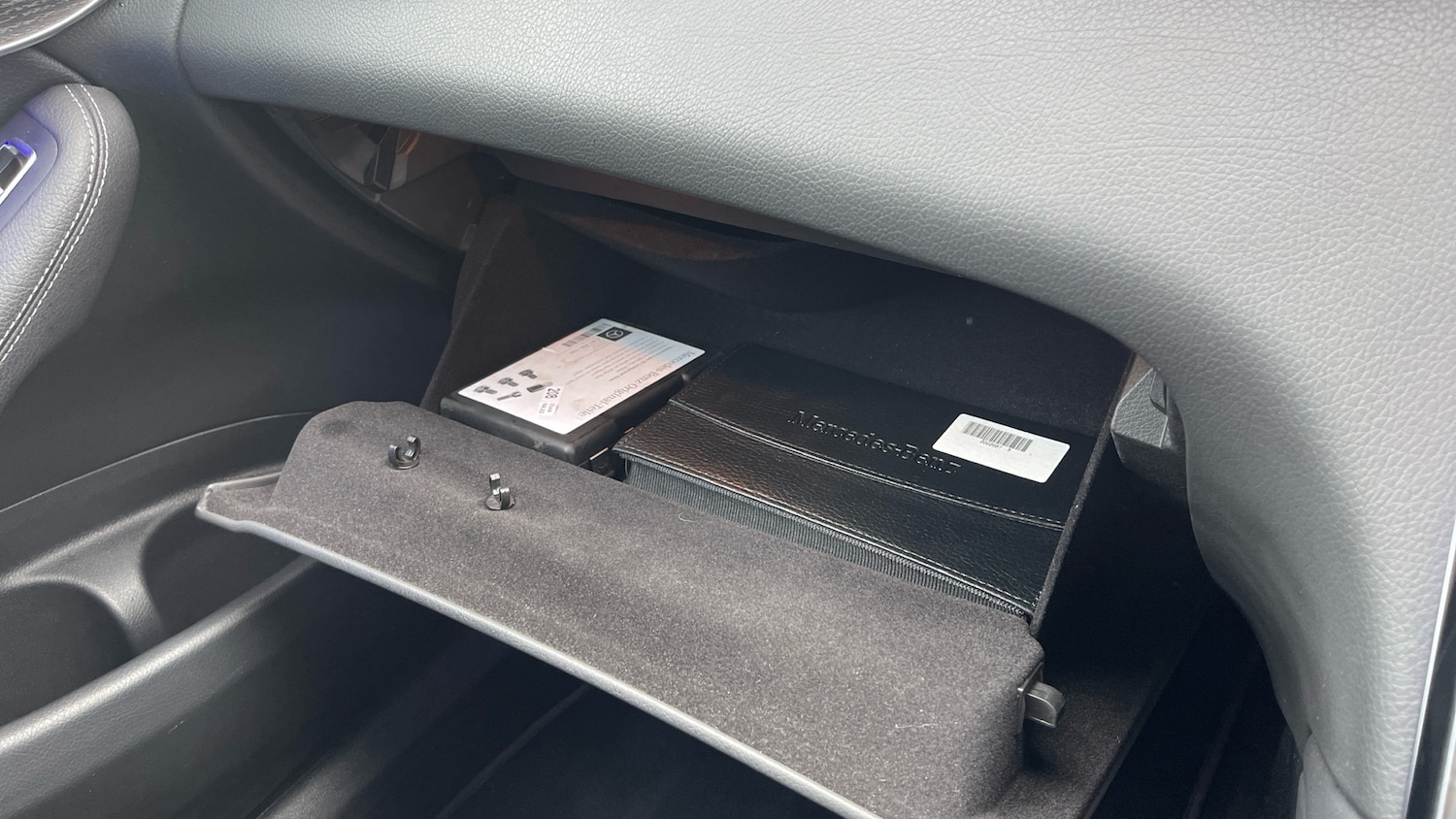 Used Mercedes-Benz GLC 2023 for sale - 76649531: Photo 38