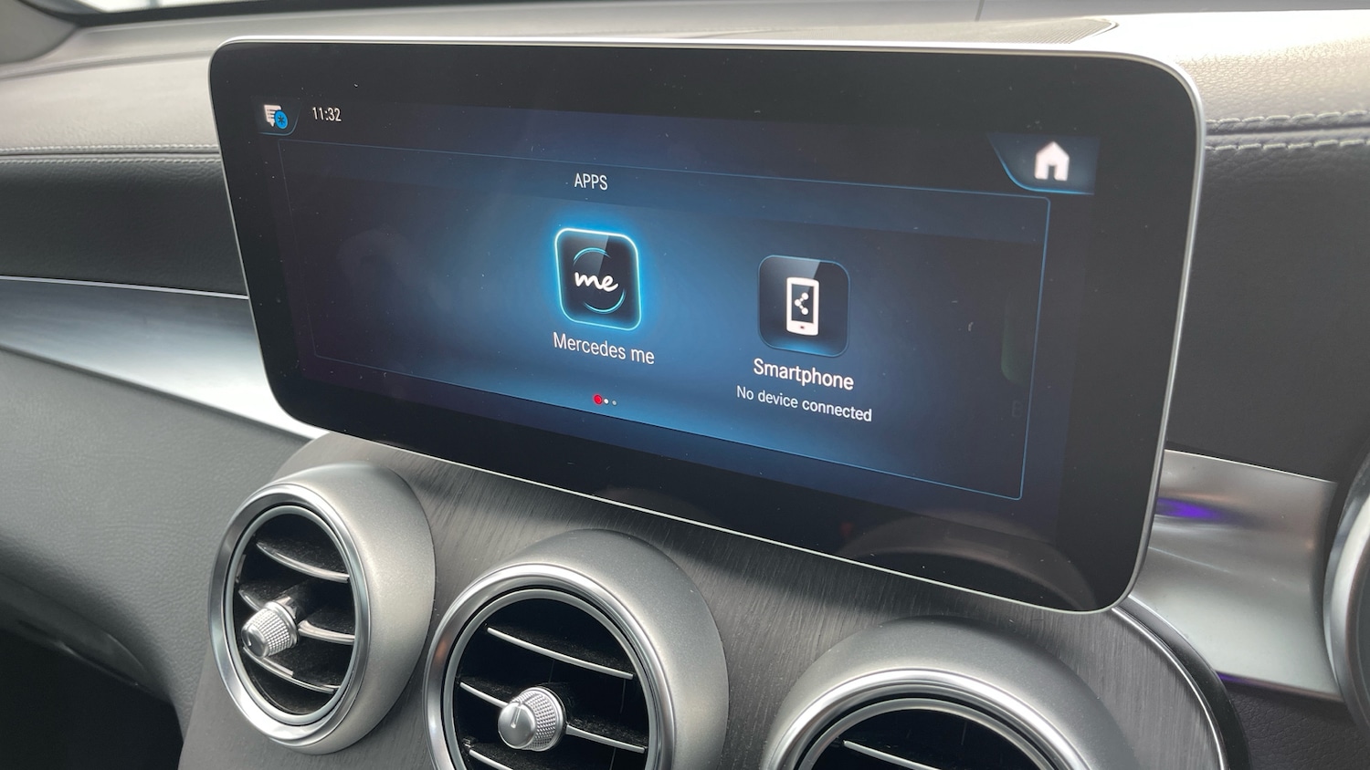 Used Mercedes-Benz GLC 2023 for sale - 76649531: Photo 43