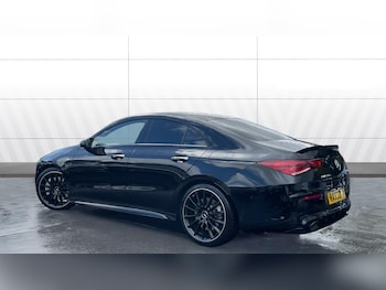 Used Mercedes-Benz CLA 2023 for sale - 75957390: Photo