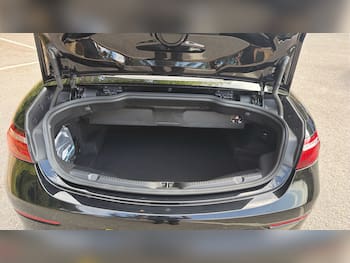 Used Mercedes-Benz E Class 2022 for sale - 79641116: Photo