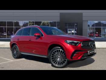 2023 (23) - 300e 4Matic AMG Line Prem Plus 5dr 9G-Tronic Estate