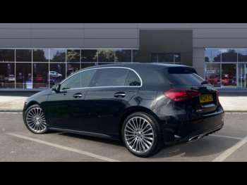 Used Mercedes-Benz A-Class 2024 for sale - 74330271: Photo