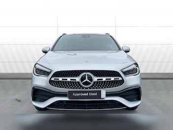 Used Mercedes-Benz GLA 2022 for sale - 75788123: Photo