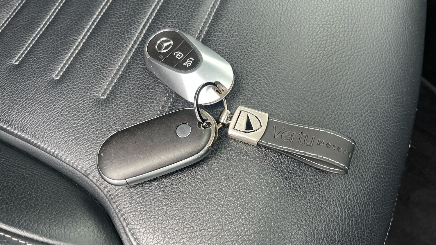 Used Mercedes-Benz C Class 2022 for sale - 77103333: Photo 20