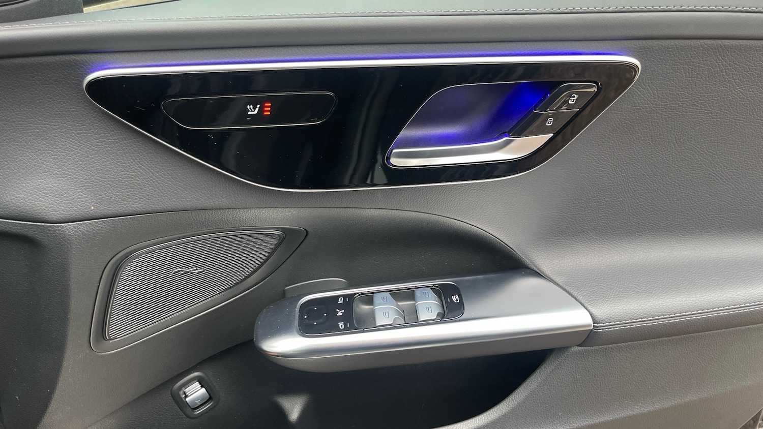 Used Mercedes-Benz C Class 2022 for sale - 77103333: Photo 35