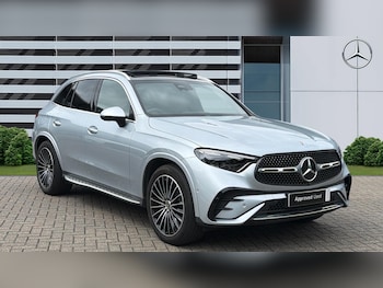 Used Mercedes-Benz GLC 2023 for sale - 78807461: Photo