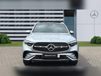 Used Mercedes-Benz GLC 2023 for sale - 78807461: Photo
