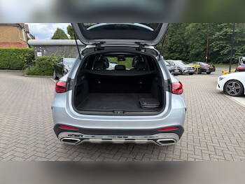 Used Mercedes-Benz GLC 2023 for sale - 78807461: Photo
