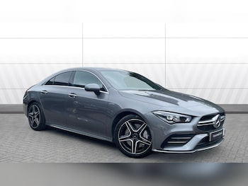 Used Mercedes-Benz CLA 2019 for sale - 78995692: Photo