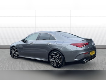 Used Mercedes-Benz CLA 2019 for sale - 78995692: Photo