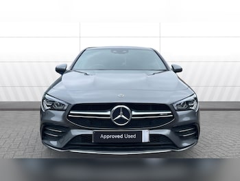 Used Mercedes-Benz CLA 2019 for sale - 78995692: Photo