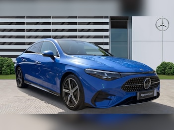 Used Mercedes-Benz CLA 2026 for sale - 79043112: Photo