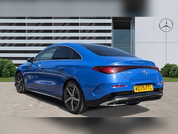 Used Mercedes-Benz CLA 2026 for sale - 79043112: Photo