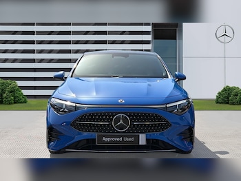 Used Mercedes-Benz CLA 2026 for sale - 79043112: Photo