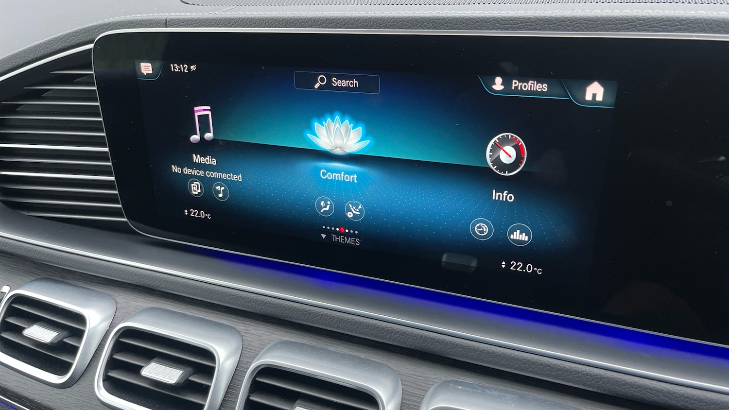 Used Mercedes-Benz GLE 2023 for sale - 77354235: Photo 12