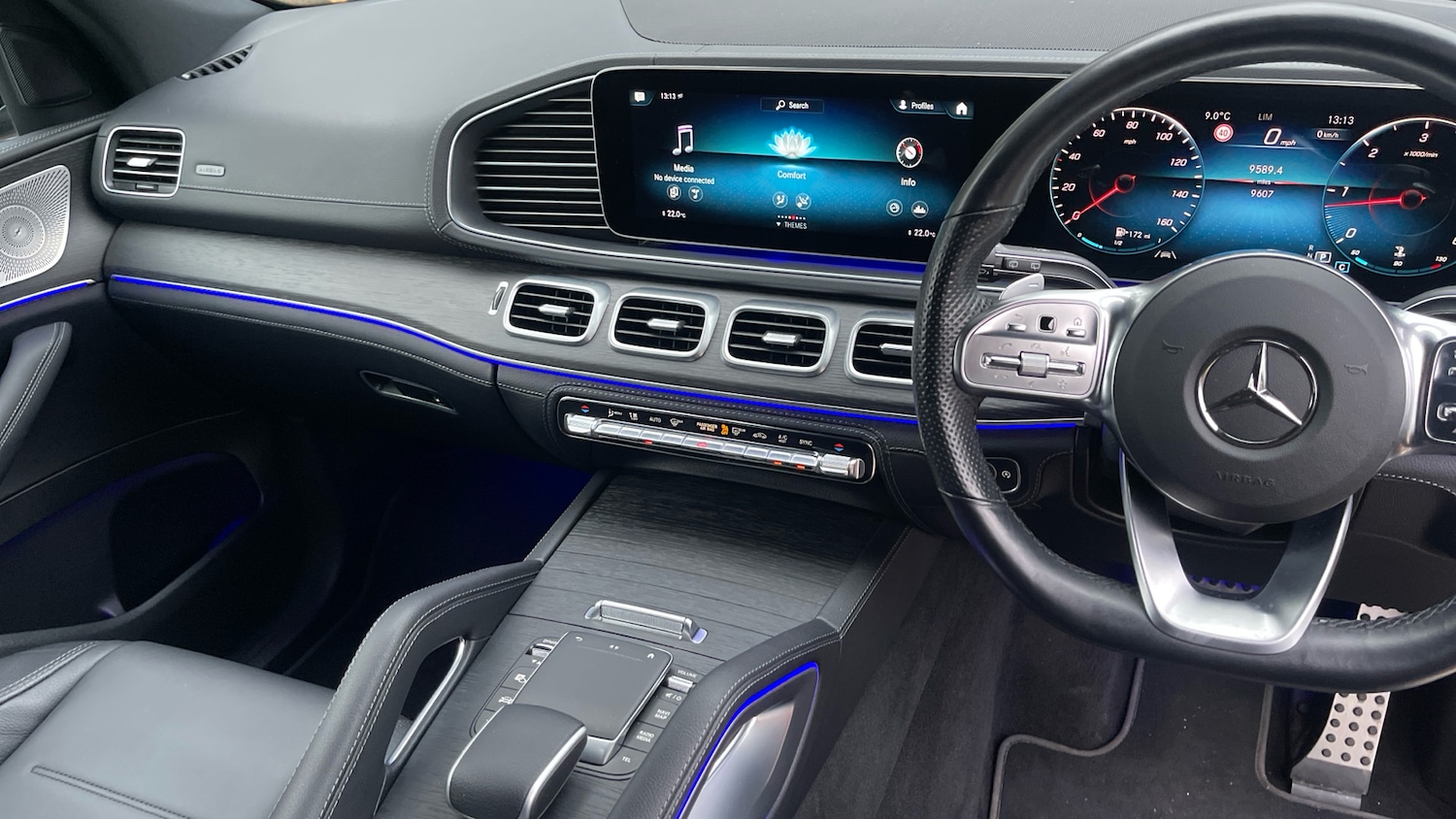 Used Mercedes-Benz GLE 2023 for sale - 77354235: Photo 14