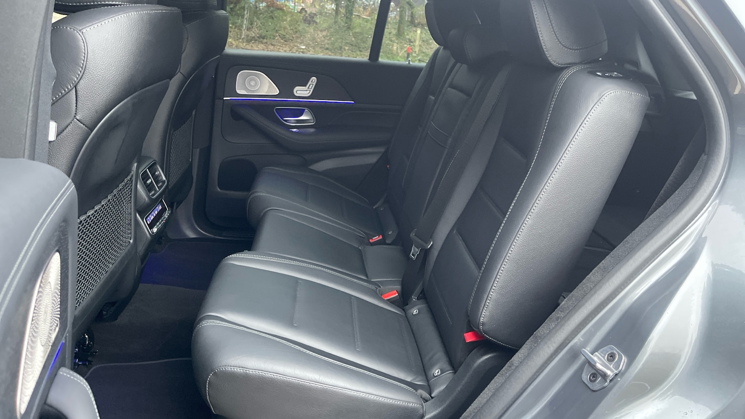 Used Mercedes-Benz GLE 2023 for sale - 77354235: Photo 16