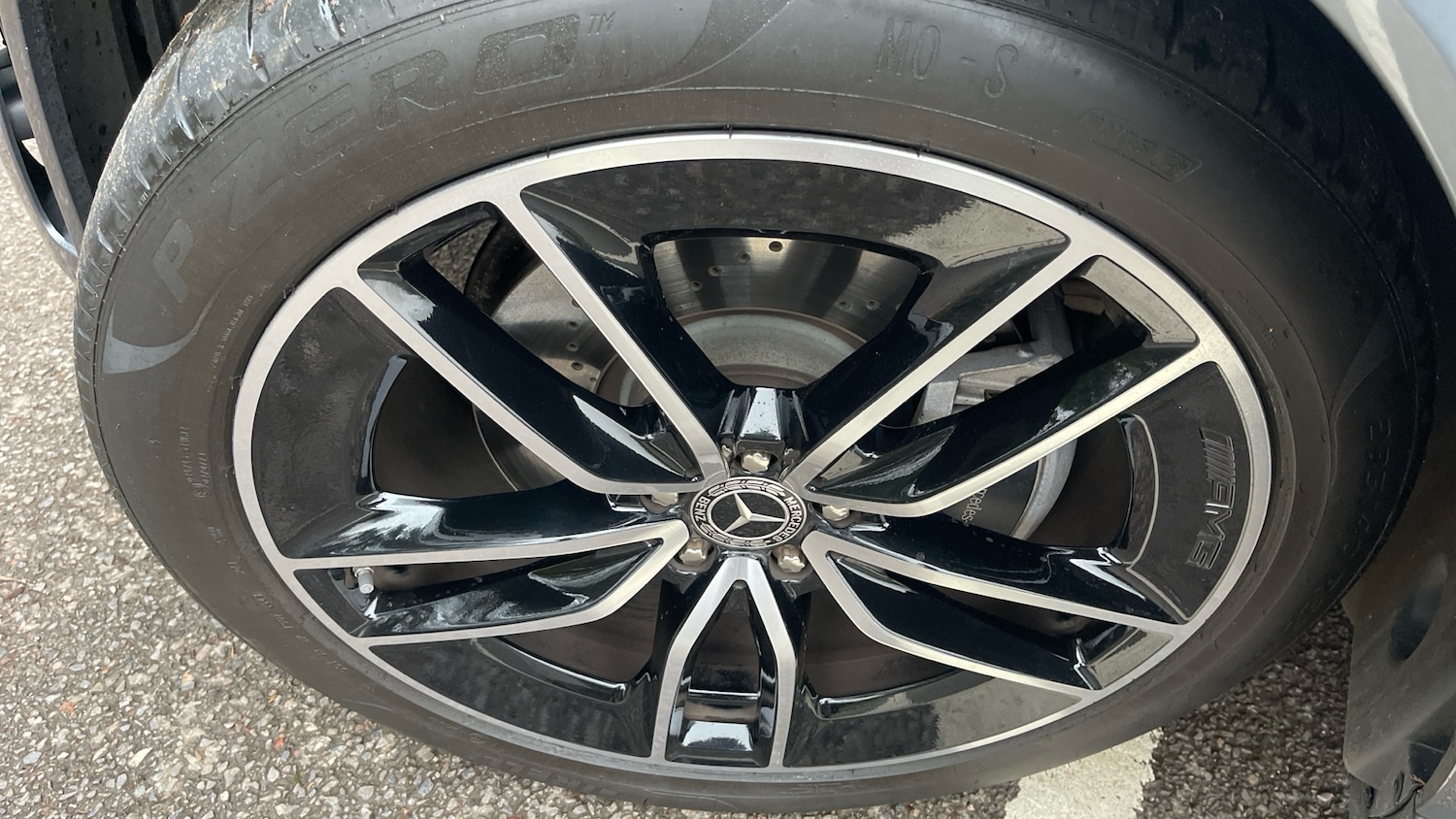 Used Mercedes-Benz GLE 2023 for sale - 77354235: Photo 22