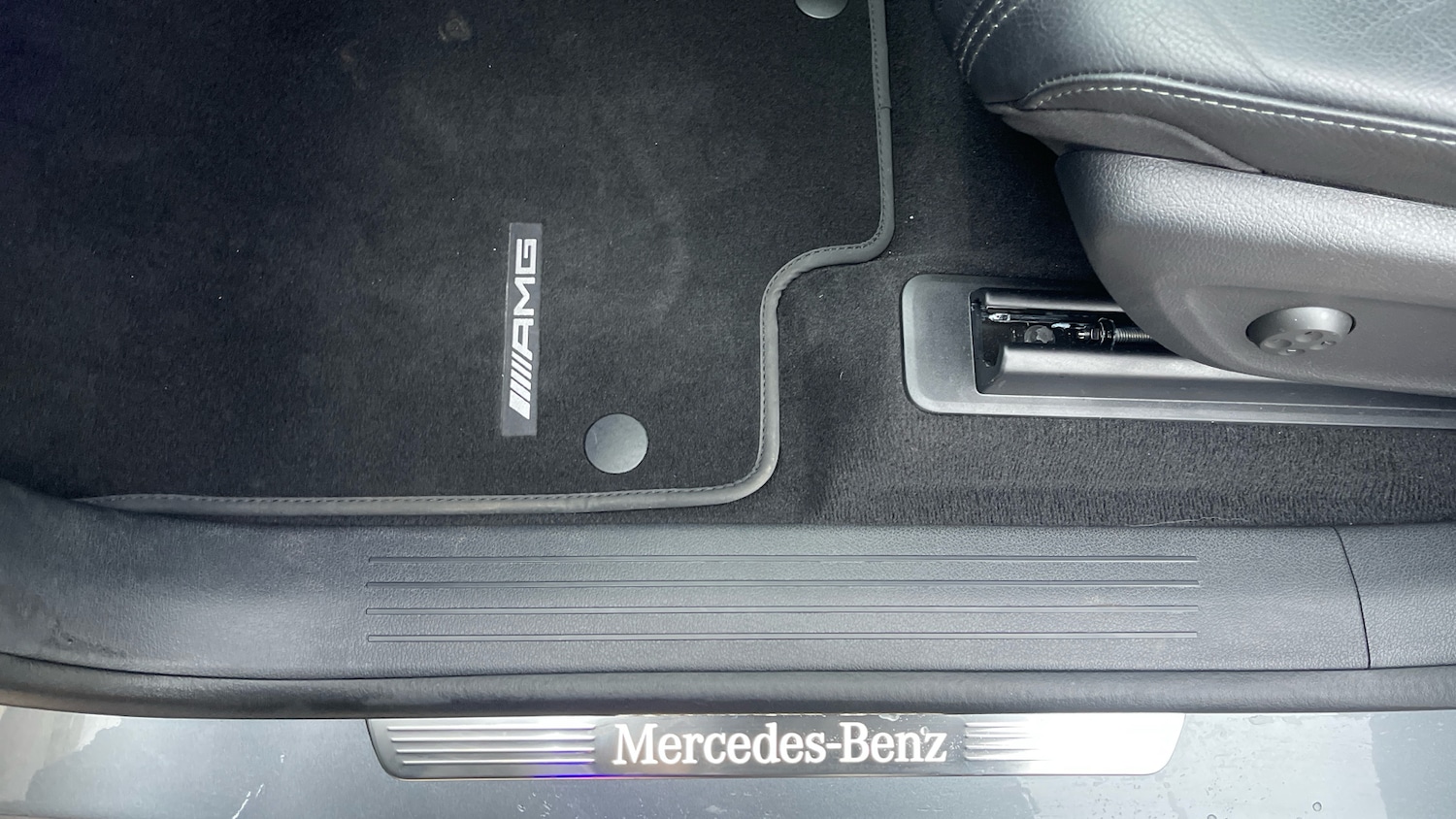 Used Mercedes-Benz GLE 2023 for sale - 77354235: Photo 34