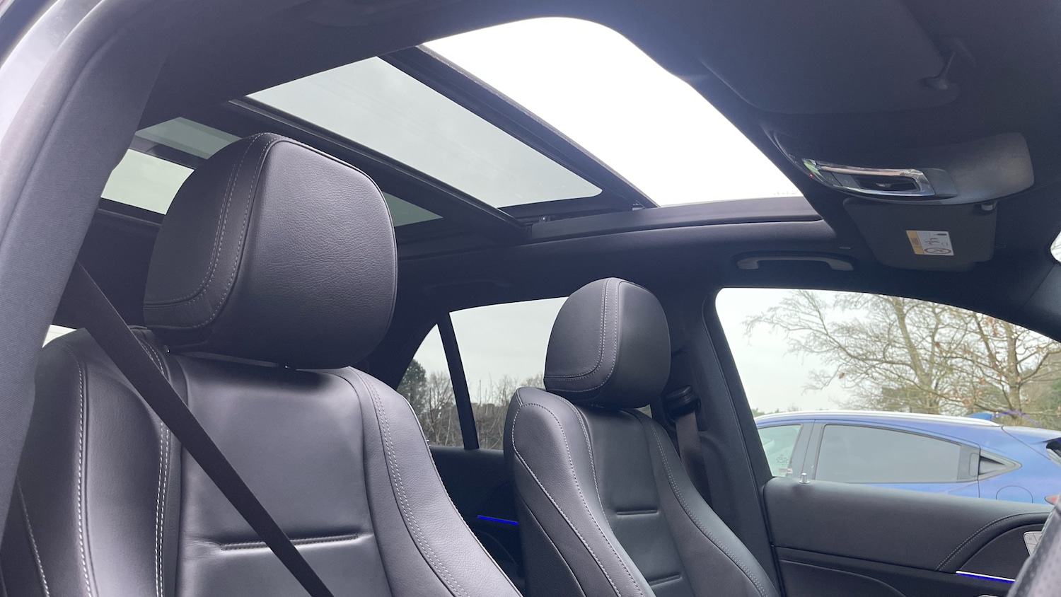 Used Mercedes-Benz GLE 2023 for sale - 77354235: Photo 36