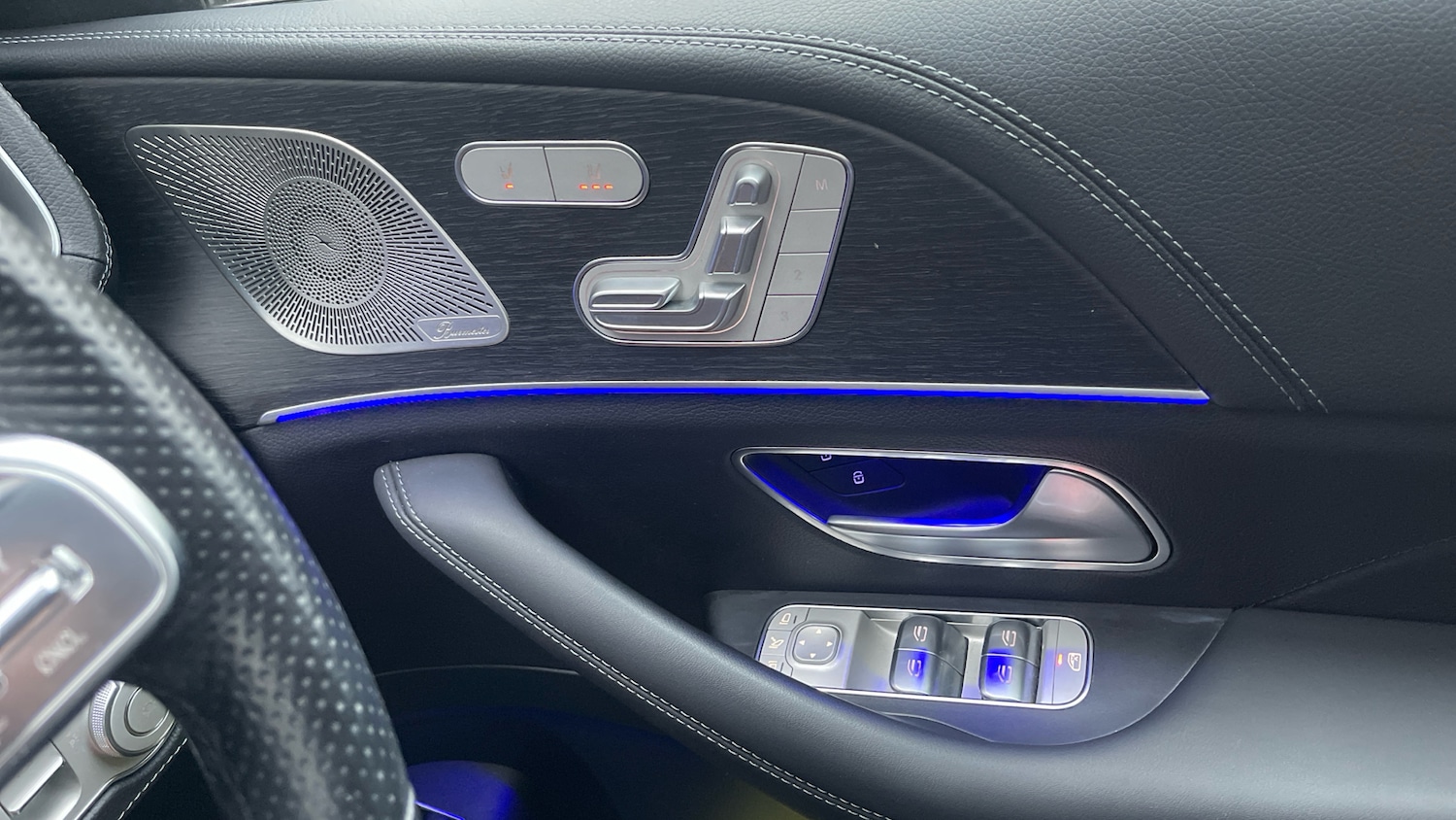 Used Mercedes-Benz GLE 2023 for sale - 77354235: Photo 38