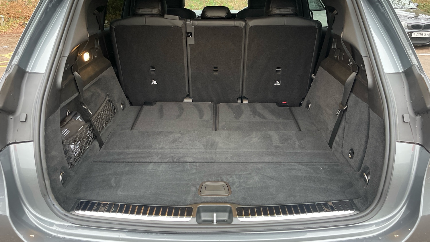 Used Mercedes-Benz GLE 2023 for sale - 77354235: Photo 4