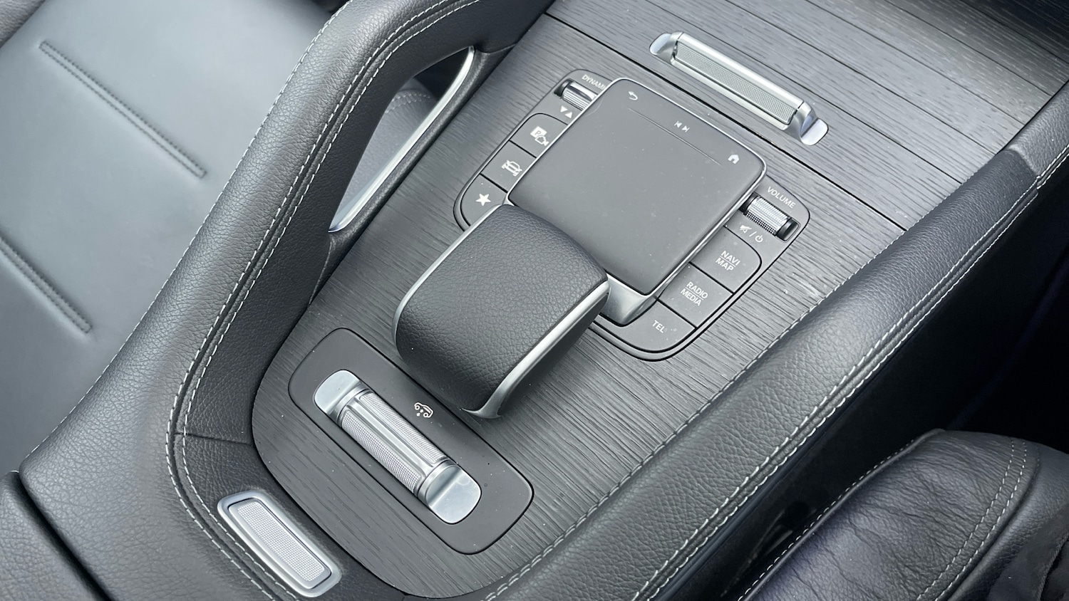 Used Mercedes-Benz GLE 2023 for sale - 77354235: Photo 40