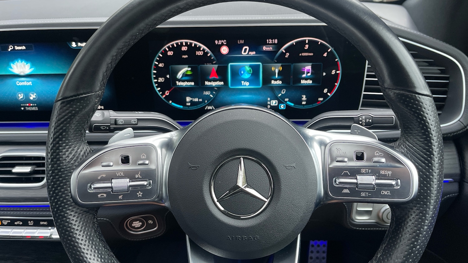 Used Mercedes-Benz GLE 2023 for sale - 77354235: Photo 41