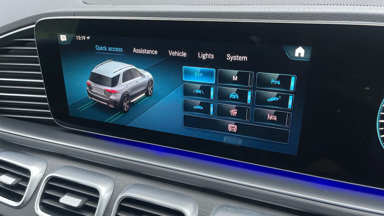 Used Mercedes-Benz GLE 2023 for sale - 77354235: Photo 42