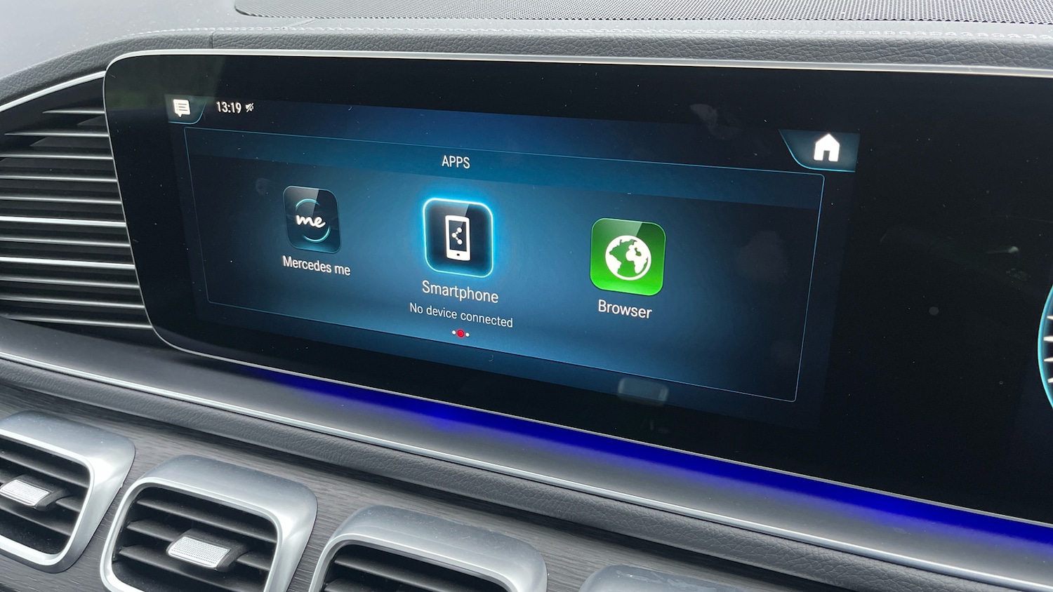 Used Mercedes-Benz GLE 2023 for sale - 77354235: Photo 43