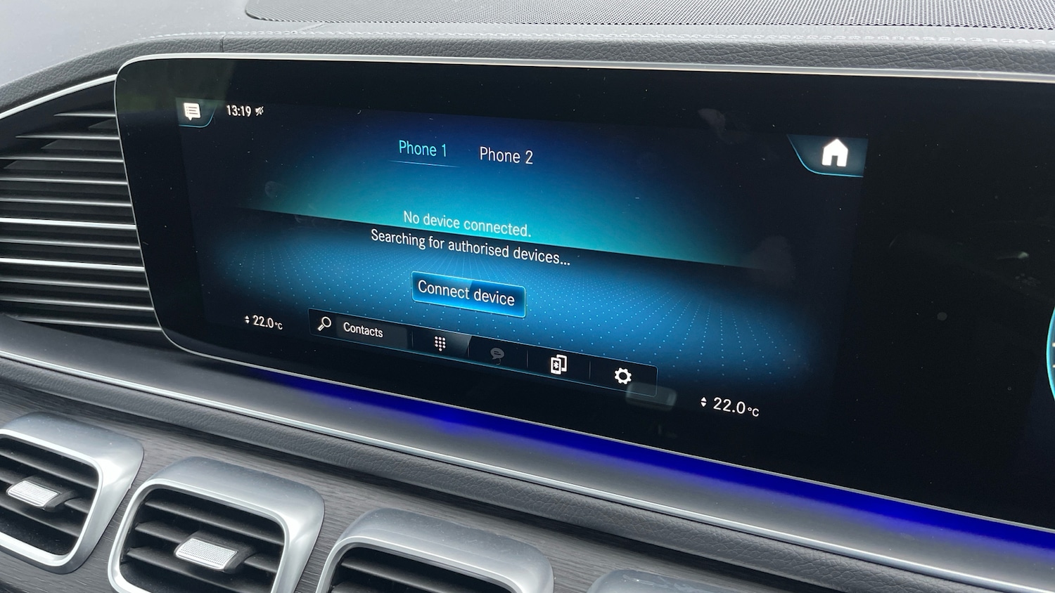 Used Mercedes-Benz GLE 2023 for sale - 77354235: Photo 44