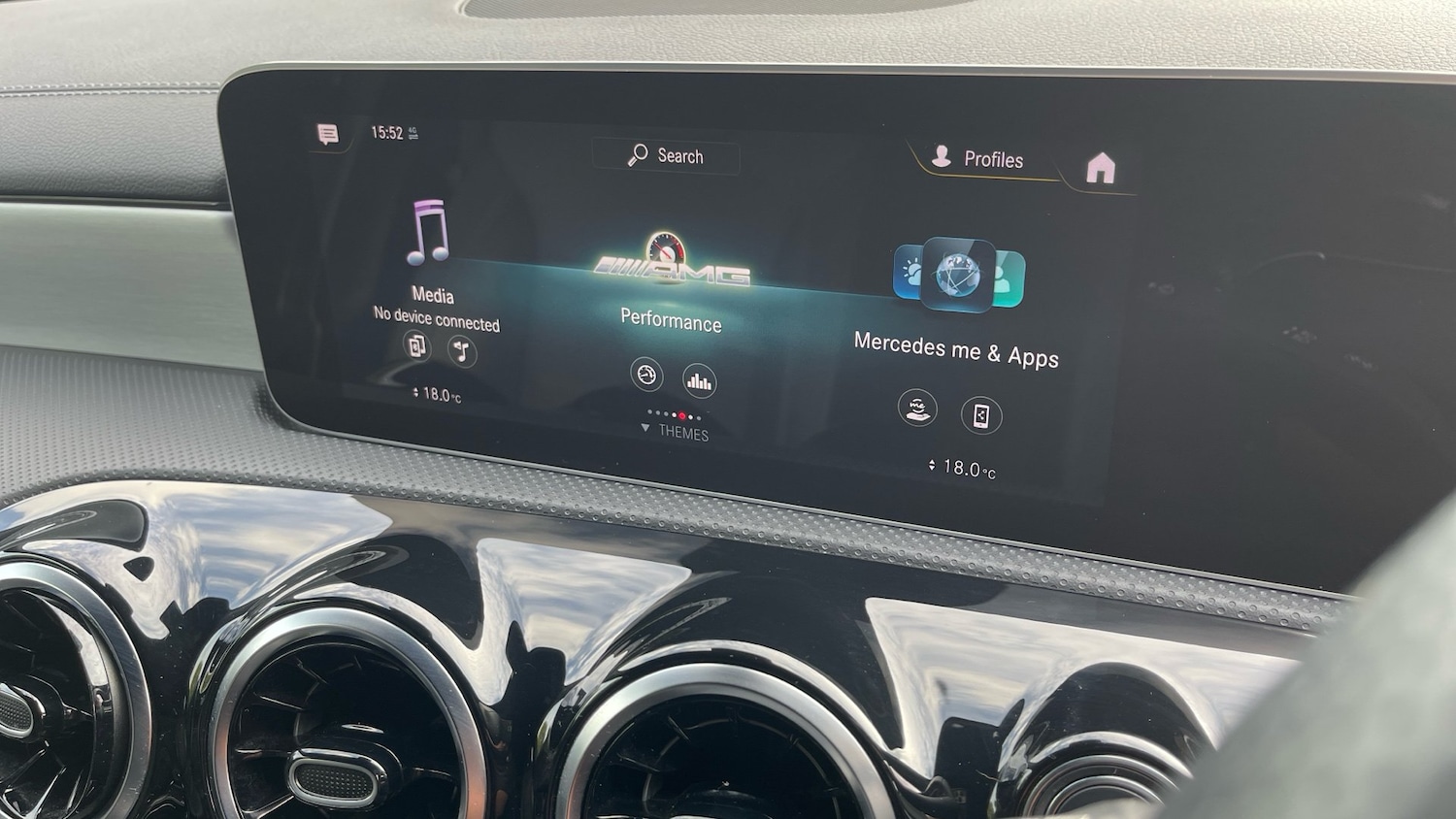 Used Mercedes-Benz A-Class 2020 for sale - 76497171: Photo 12