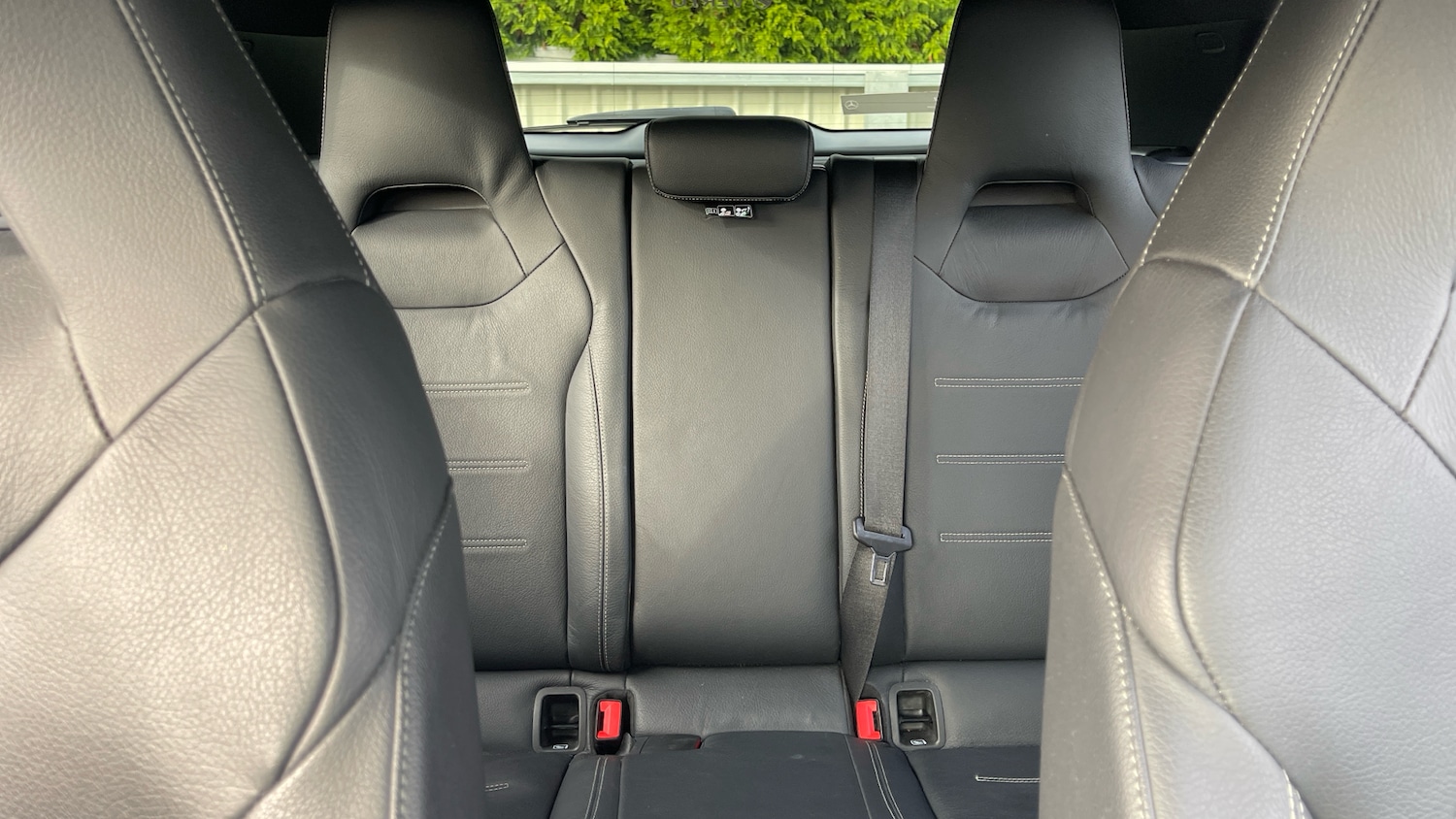 Used Mercedes-Benz A-Class 2020 for sale - 76497171: Photo 15