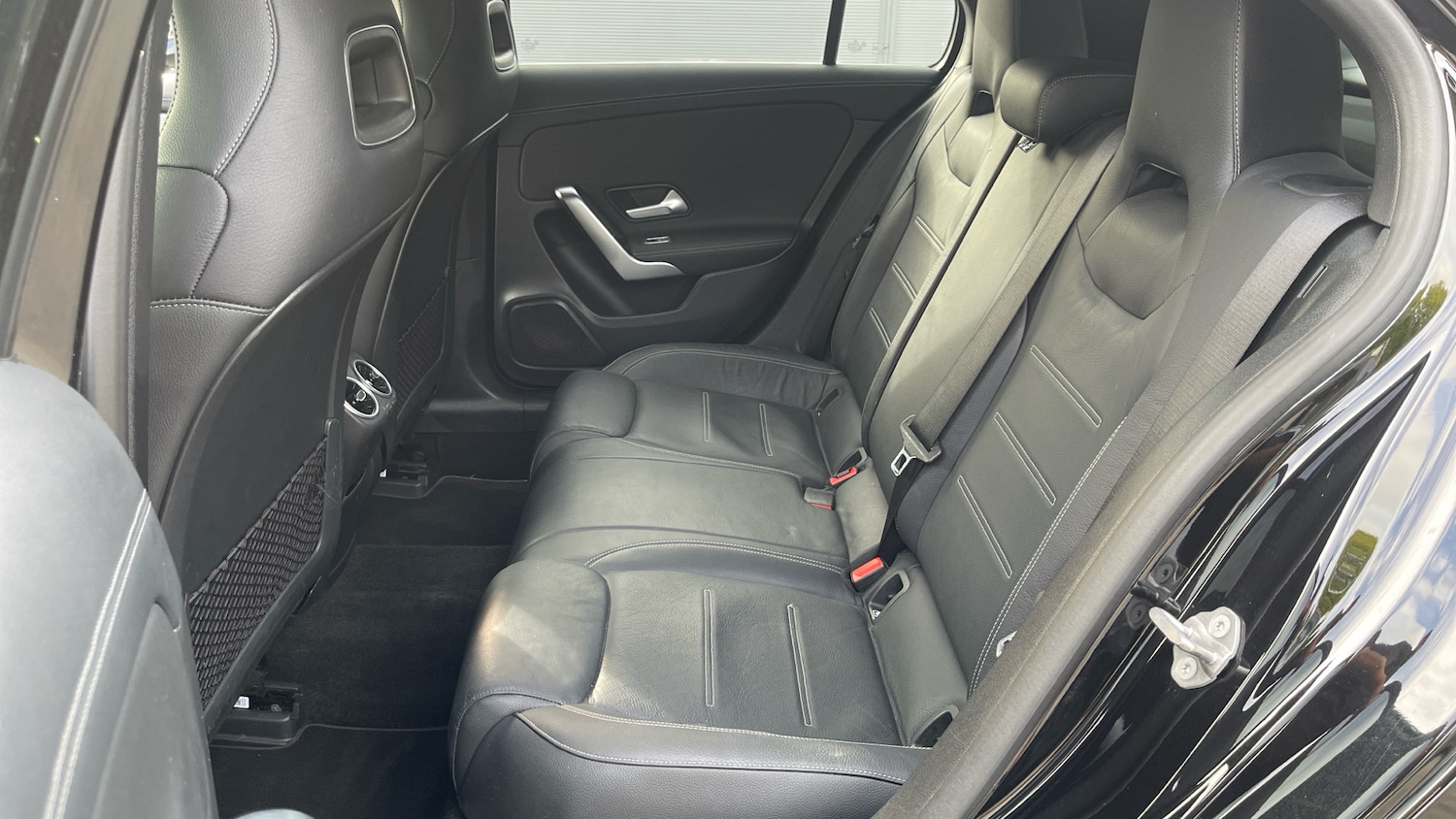 Used Mercedes-Benz A-Class 2020 for sale - 76497171: Photo 16