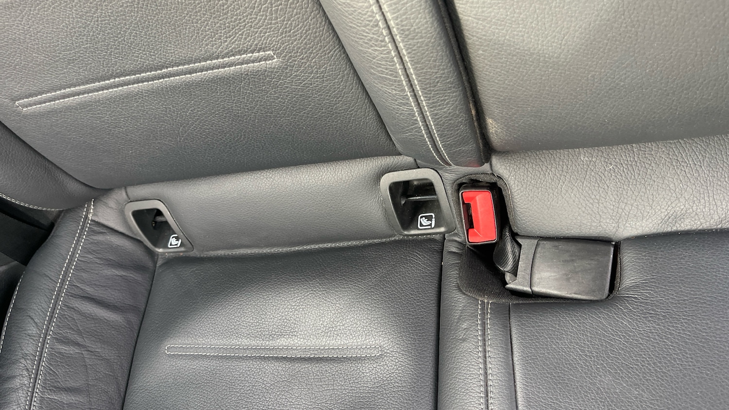 Used Mercedes-Benz A-Class 2020 for sale - 76497171: Photo 17