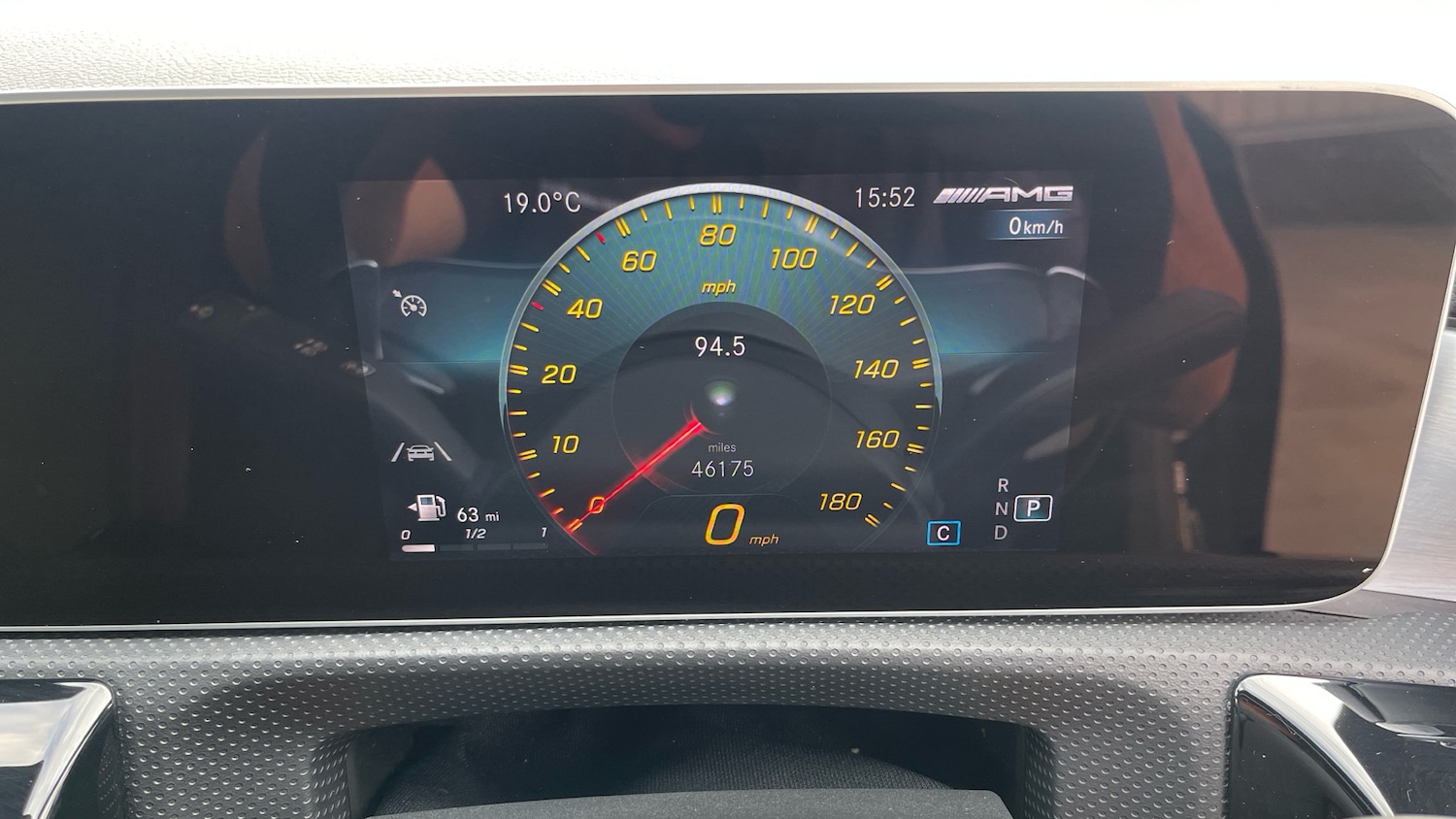 Used Mercedes-Benz A-Class 2020 for sale - 76497171: Photo 18