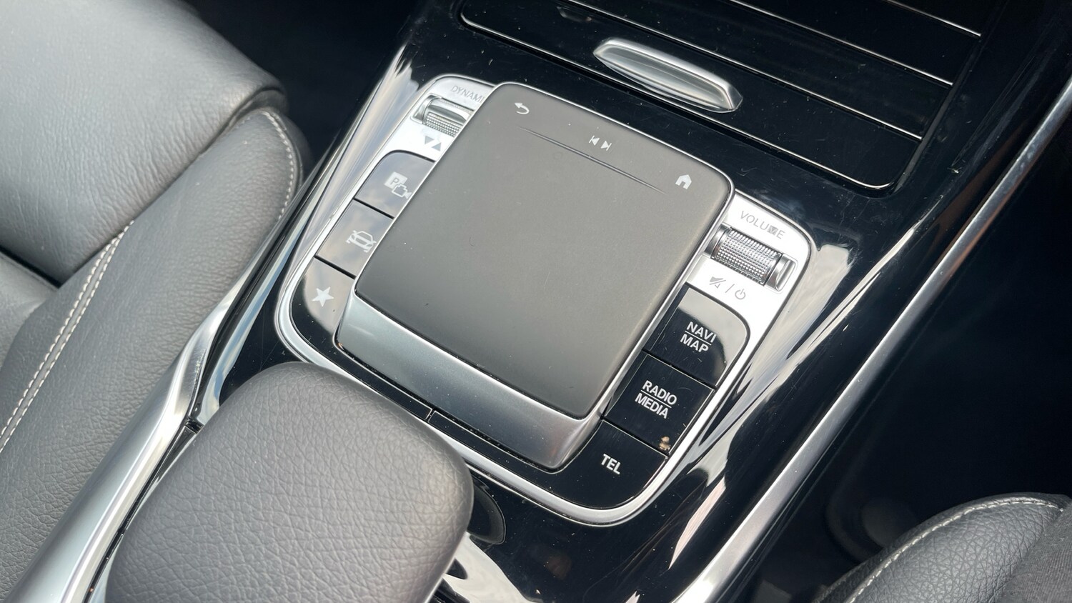 Used Mercedes-Benz A-Class 2020 for sale - 76497171: Photo 19