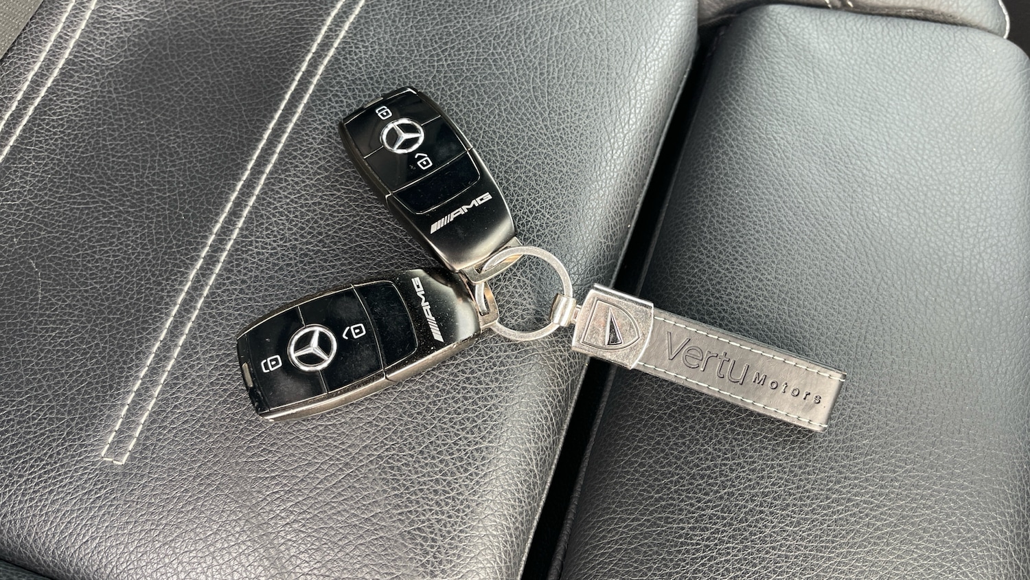 Used Mercedes-Benz A-Class 2020 for sale - 76497171: Photo 20