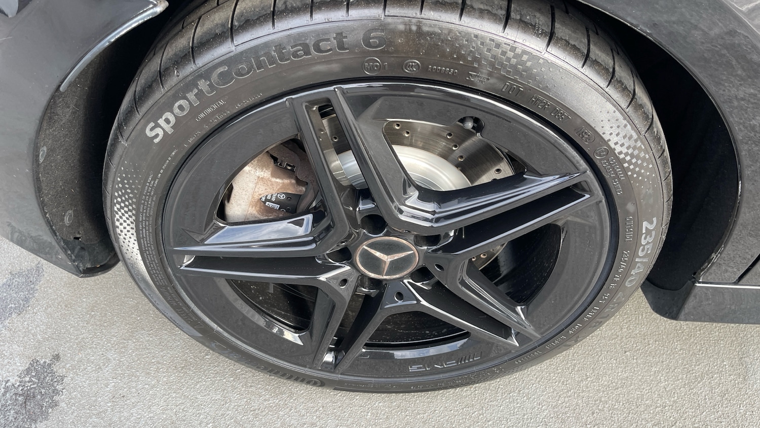 Used Mercedes-Benz A-Class 2020 for sale - 76497171: Photo 22