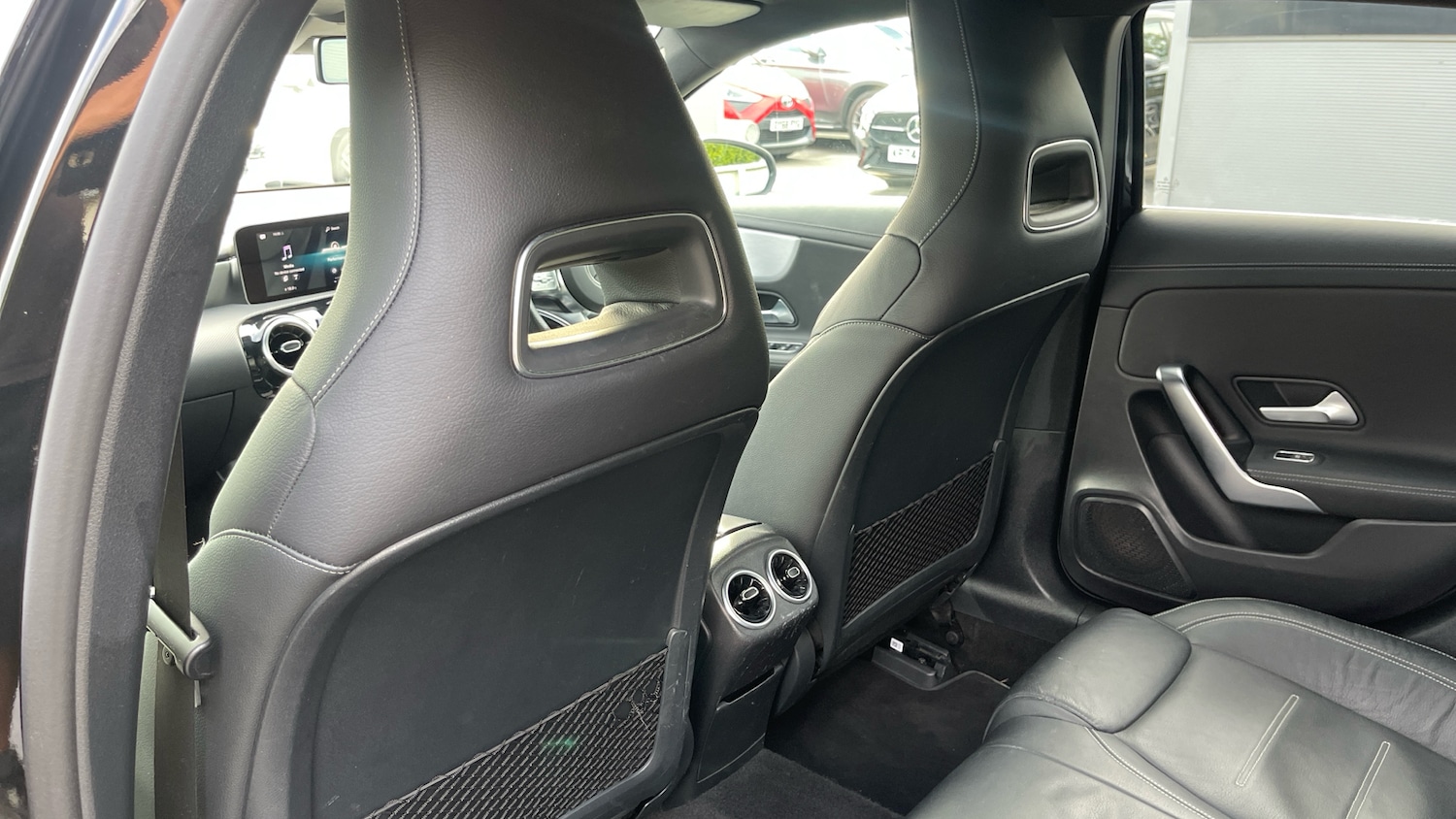 Used Mercedes-Benz A-Class 2020 for sale - 76497171: Photo 28