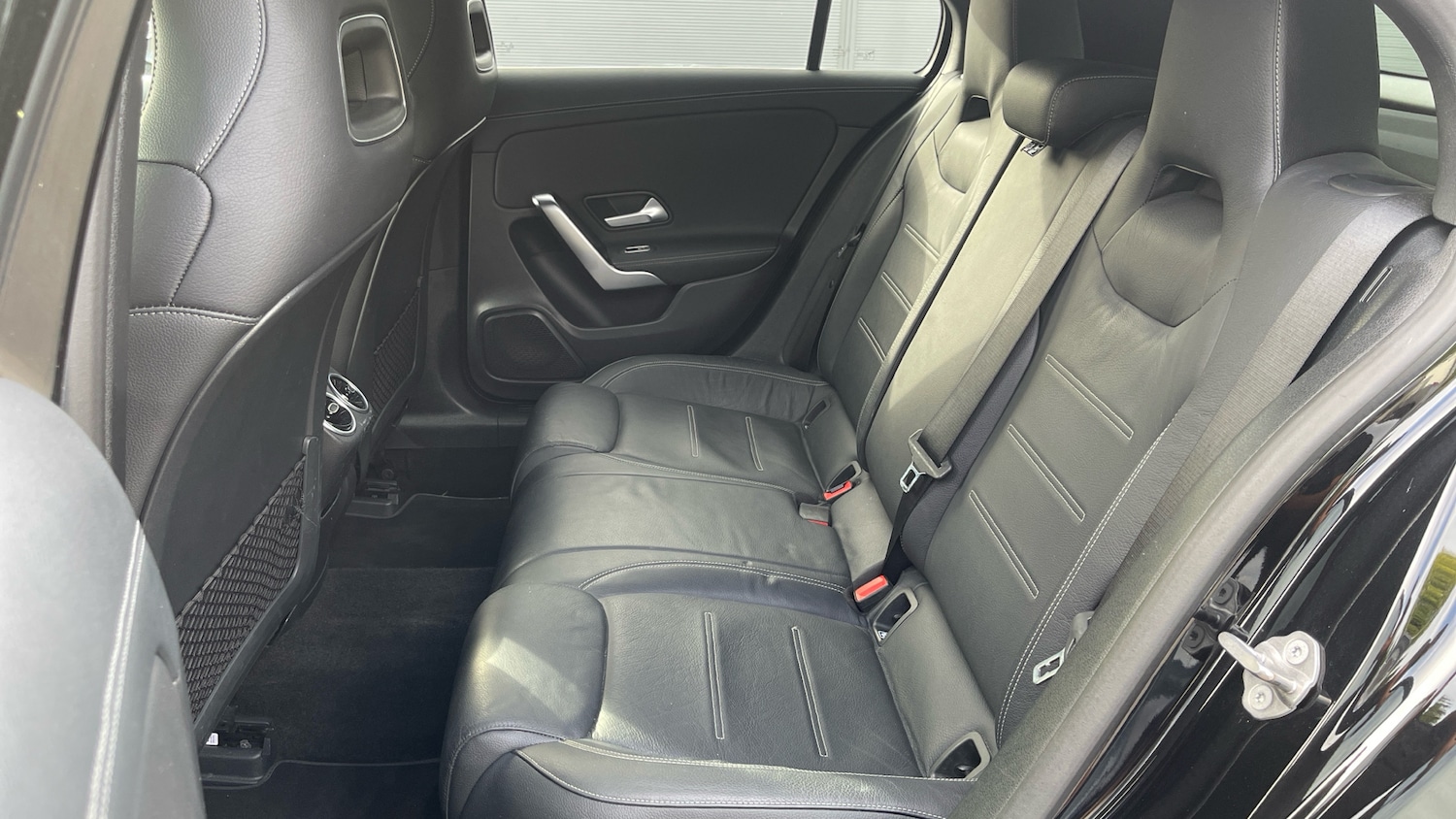 Used Mercedes-Benz A-Class 2020 for sale - 76497171: Photo 29