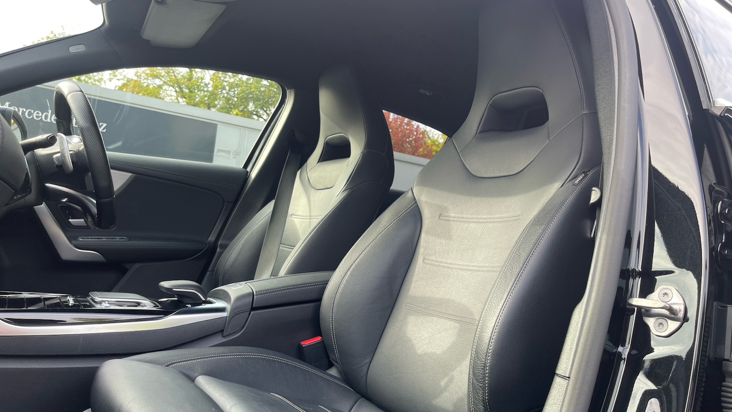 Used Mercedes-Benz A-Class 2020 for sale - 76497171: Photo 30