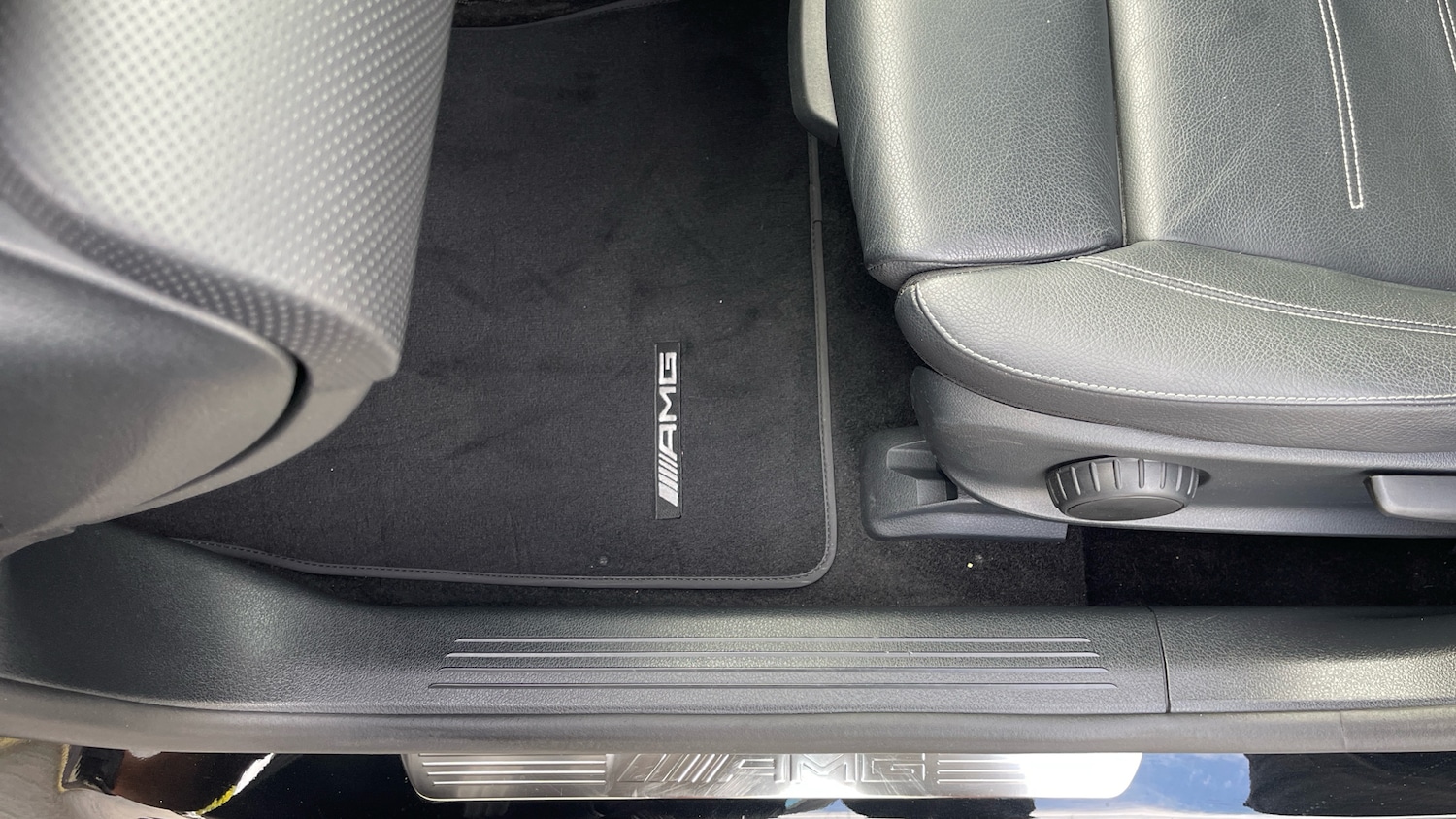 Used Mercedes-Benz A-Class 2020 for sale - 76497171: Photo 31