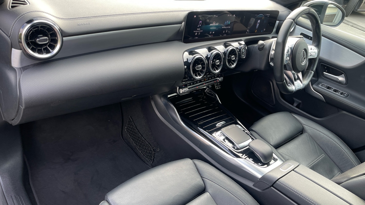 Used Mercedes-Benz A-Class 2020 for sale - 76497171: Photo 32