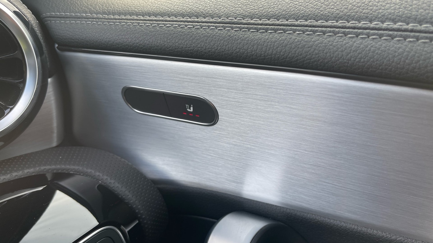 Used Mercedes-Benz A-Class 2020 for sale - 76497171: Photo 34