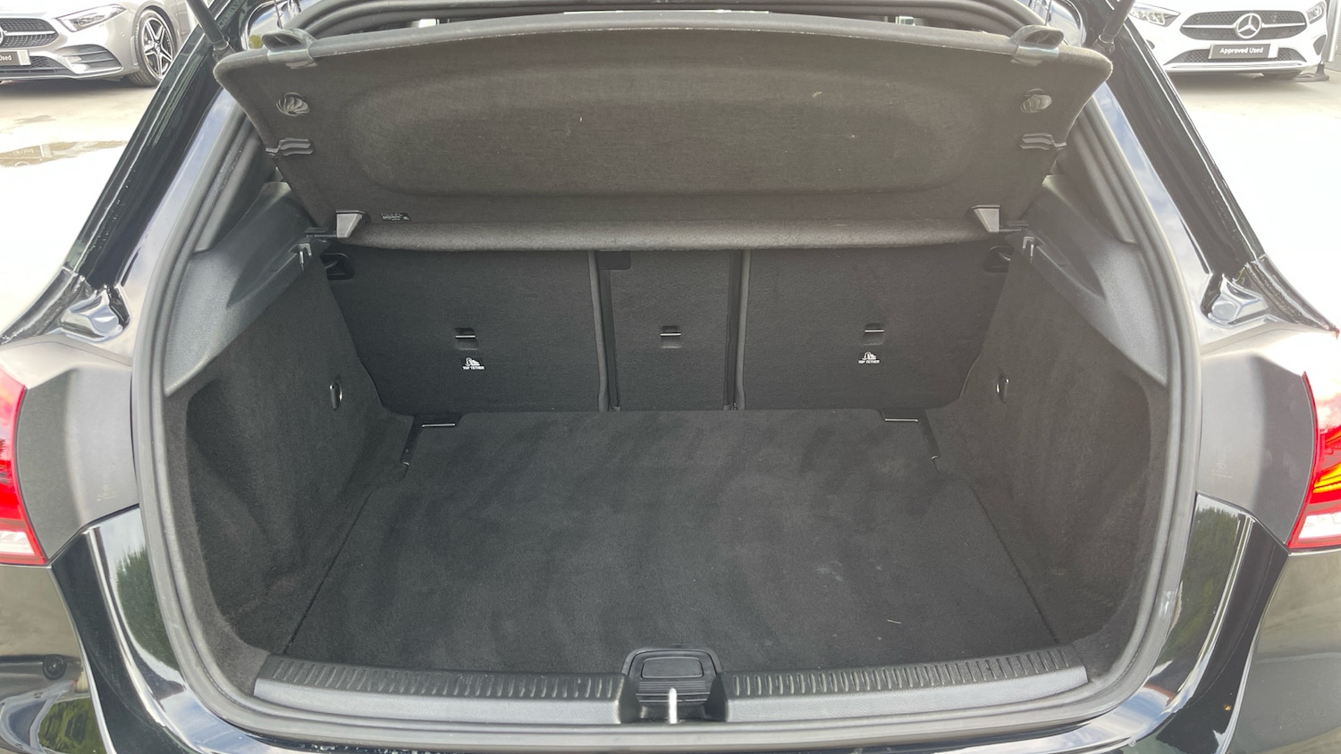 Used Mercedes-Benz A-Class 2020 for sale - 76497171: Photo 4