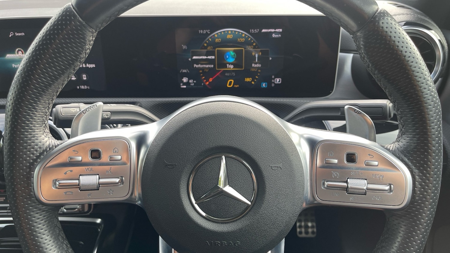 Used Mercedes-Benz A-Class 2020 for sale - 76497171: Photo 41