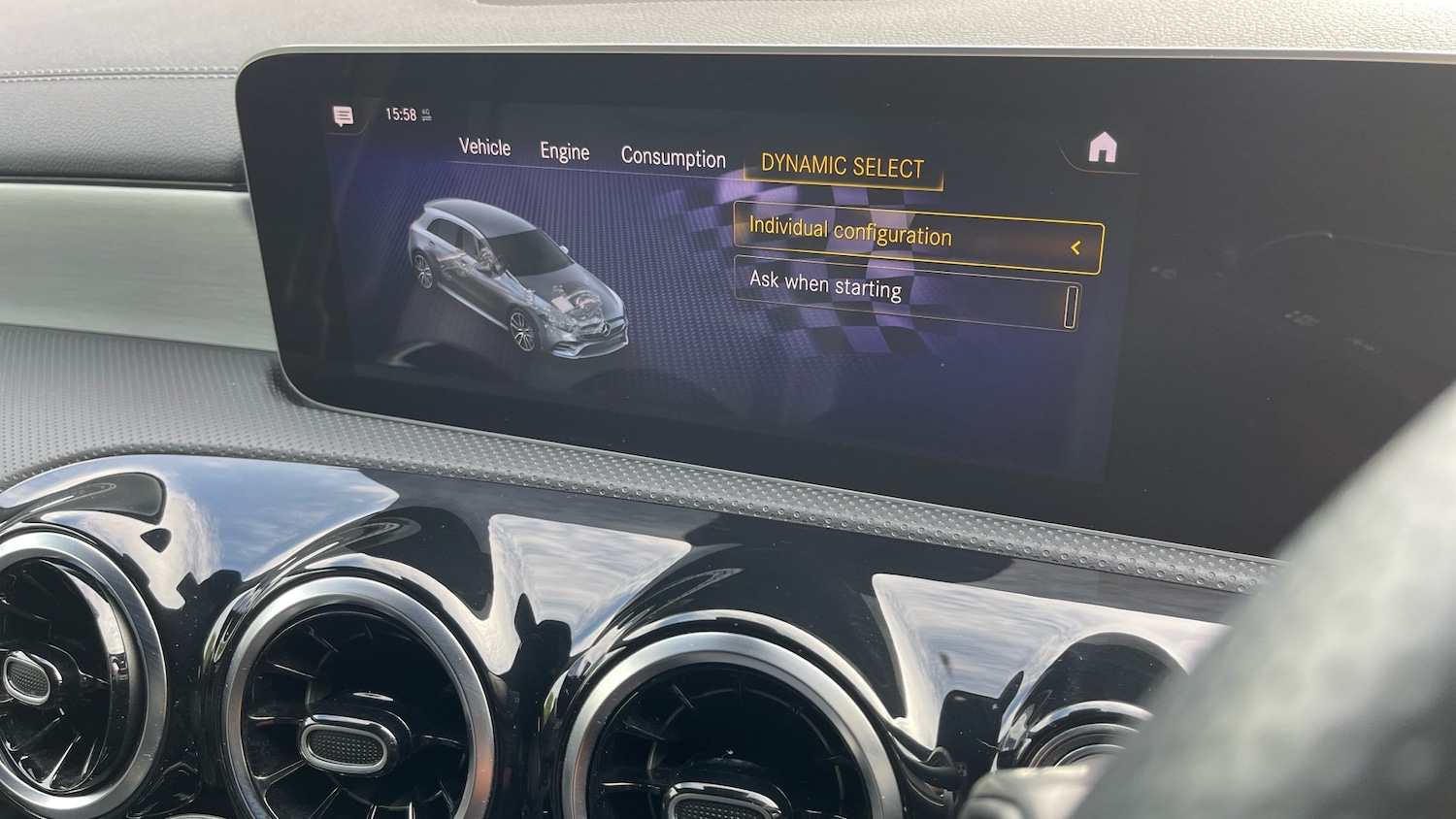 Used Mercedes-Benz A-Class 2020 for sale - 76497171: Photo 44